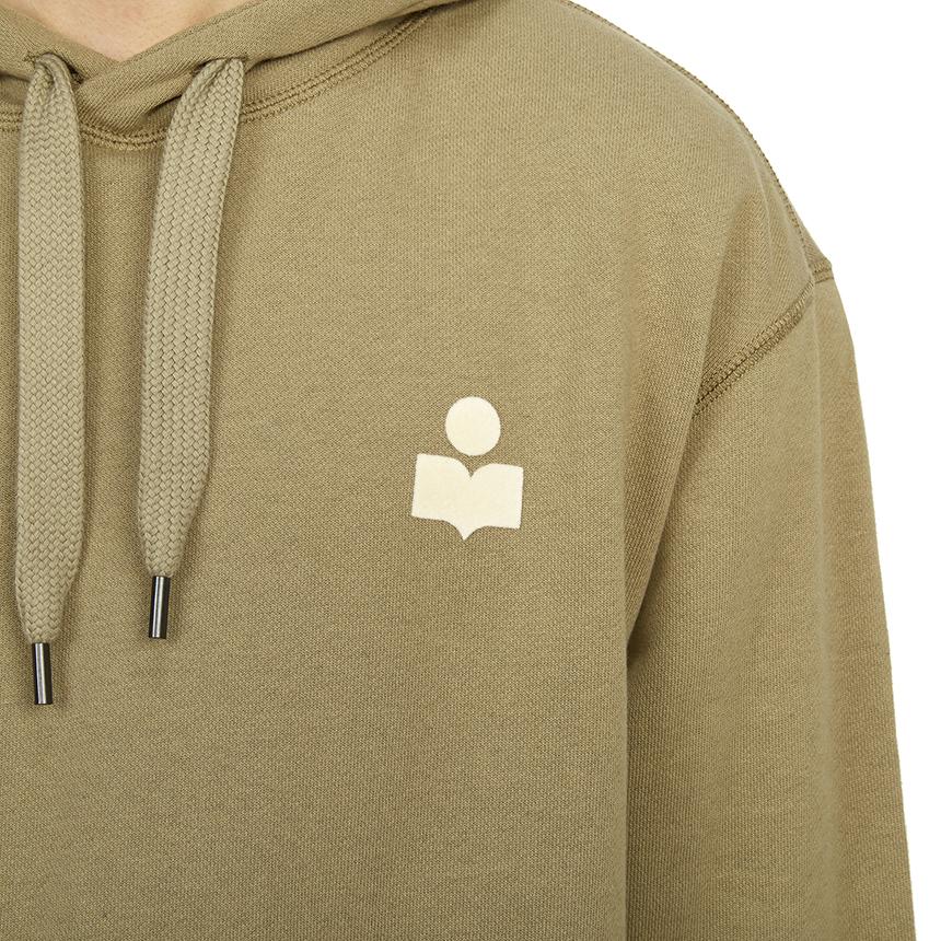 Isabel Marant Matt Men’s Hoodie SW0050HA A1M05H KAEC