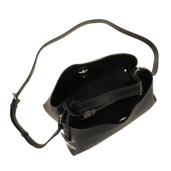 Tods Timeless Charm Micro Tote Bag XBWAPAEL000QRI B999
