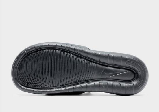 Nike Victory One Slide Sandals Black Men's