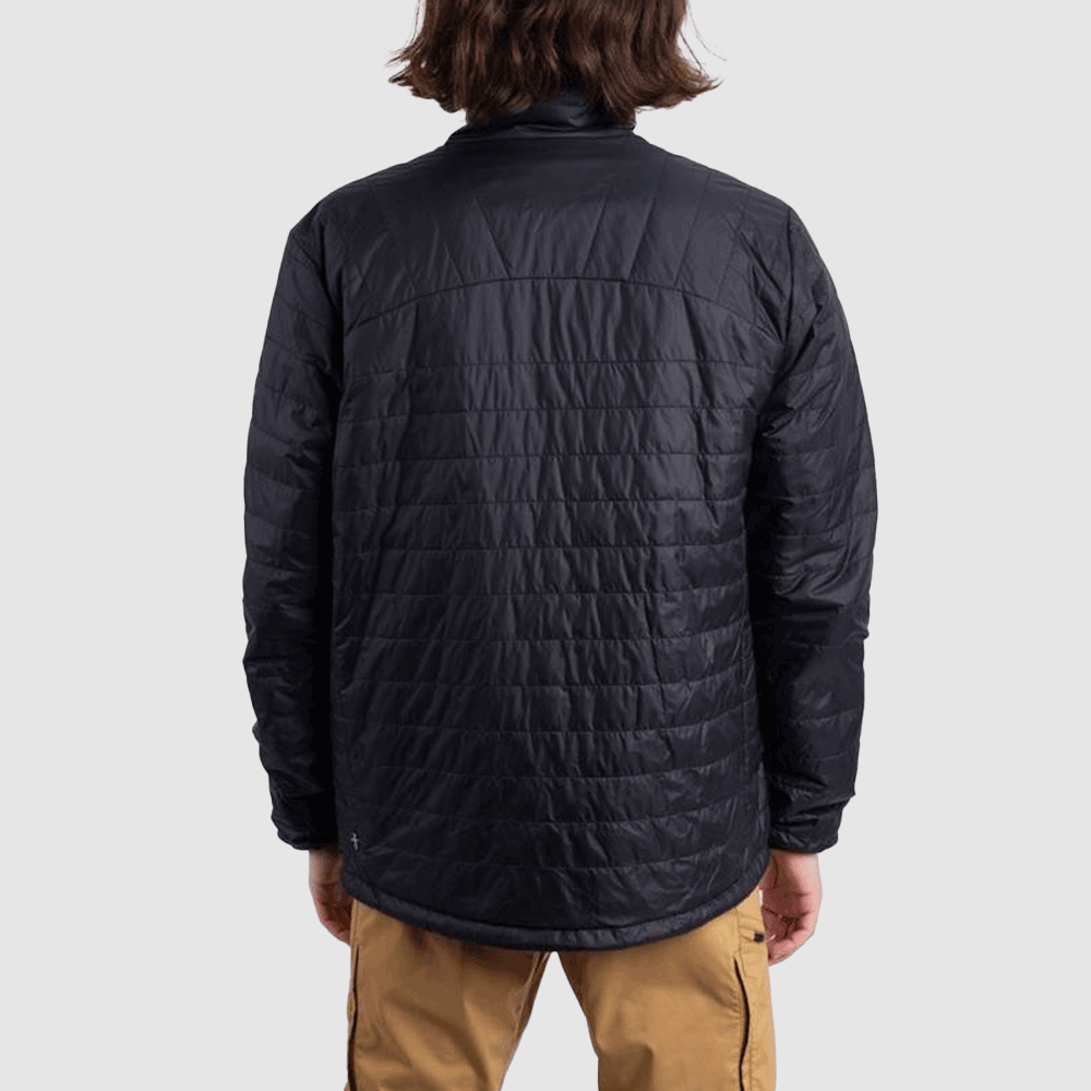 Fjallraven Men’s Expedition X-Latt Down Jacket 86333 550