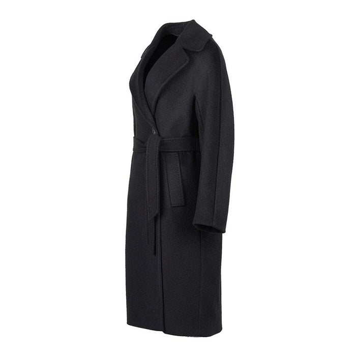 Max Mara Regina Wool Coat for Women RESINA 013