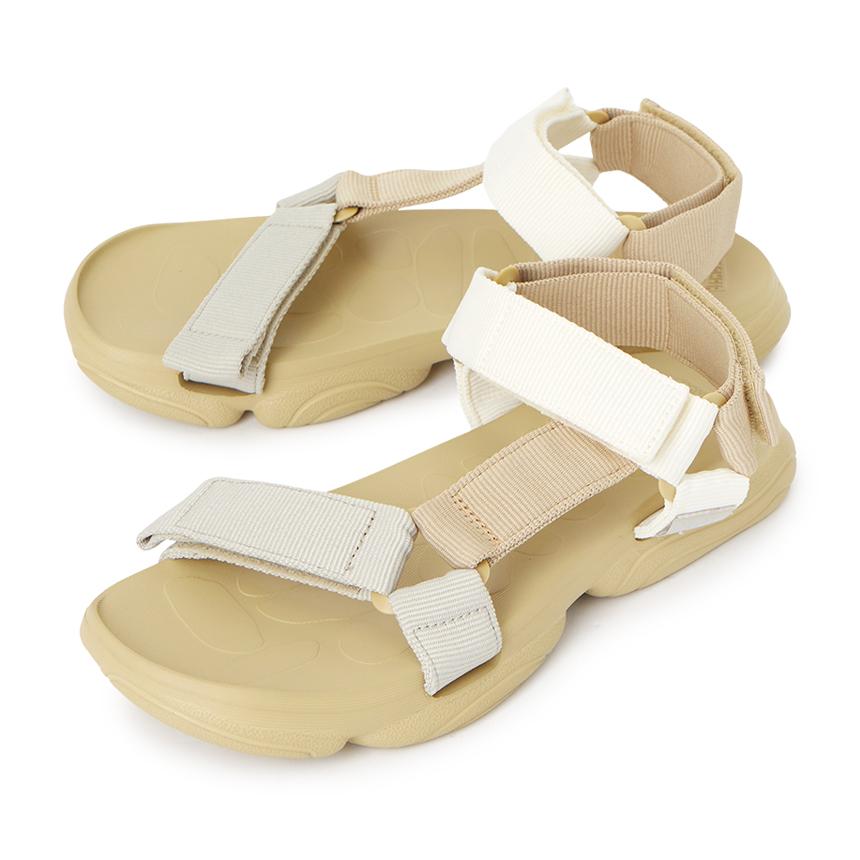 Camper Cast Men’s Leather Sandals K101048 002