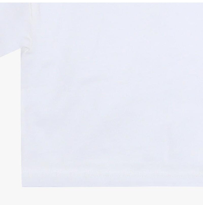 Chloe Kids Short Sleeve T-Shirt C20859 117