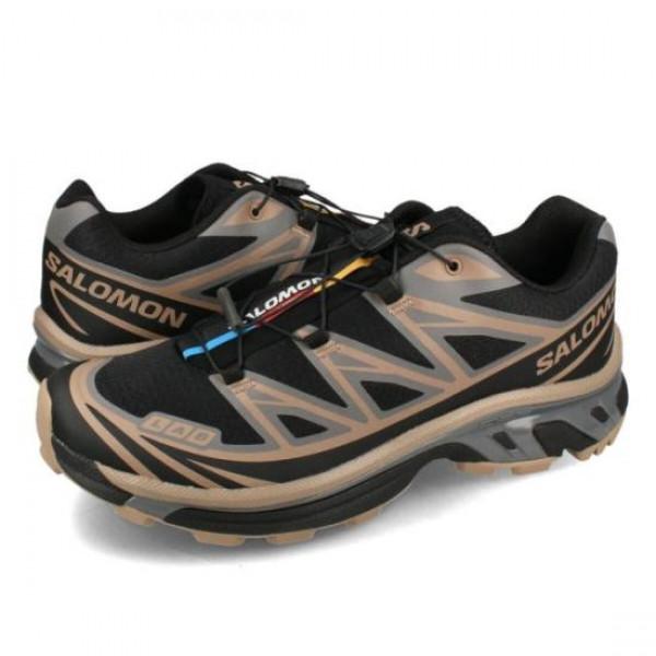 SALOMON XT-6 Low-Top Sneakers for Men L47582400