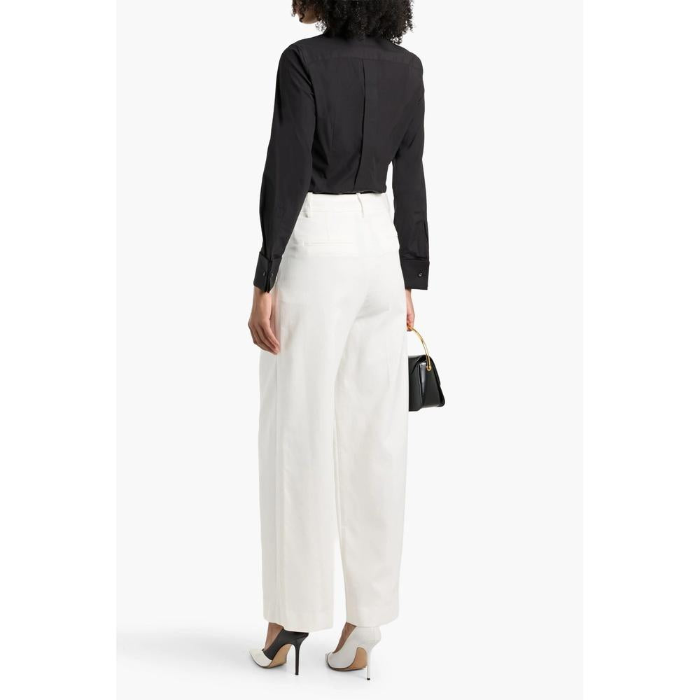 Max Mara Knut Cotton Women’s Shirt