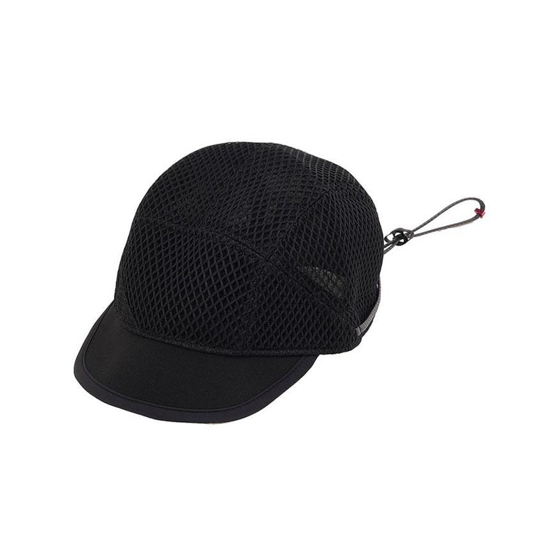 Klattermusen Unisex Mesh Cap 10656 999
