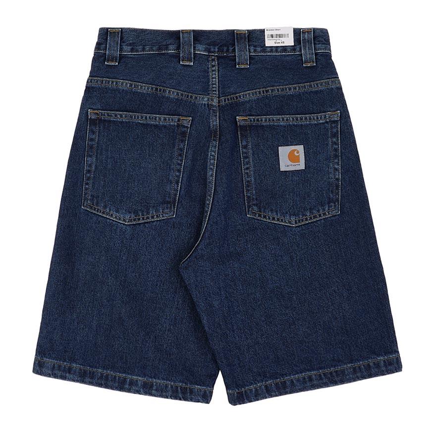 CARHARTT WIP Brandon Shorts Men’s Classic Pants I037161 0106