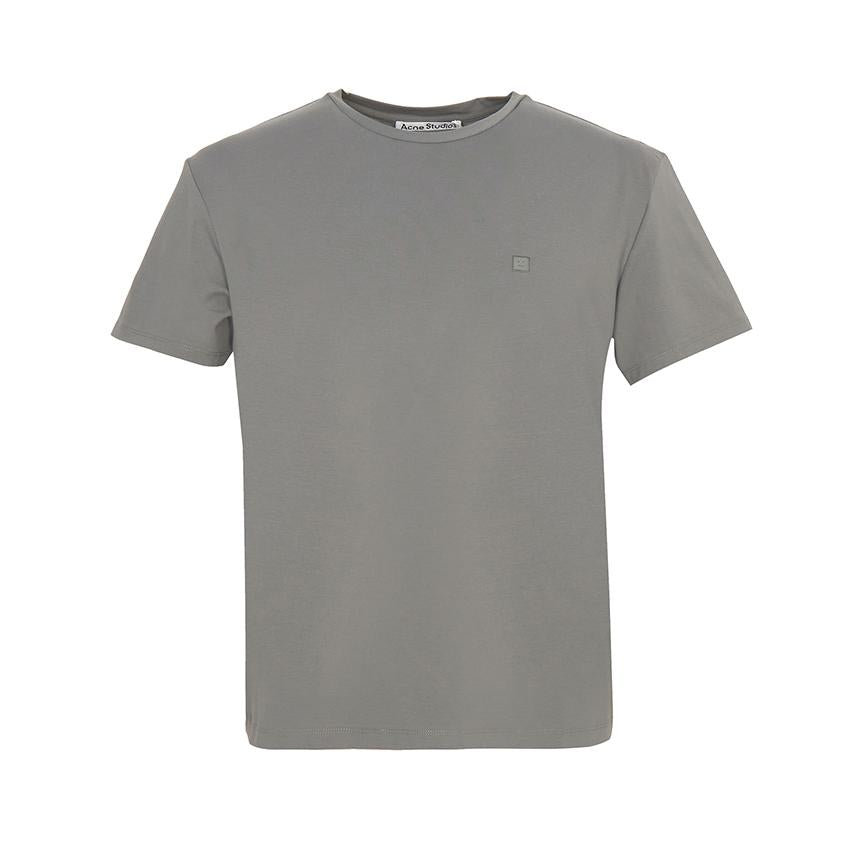 Acne Studios Unisex Short Sleeve T-Shirt CL0309 AA7