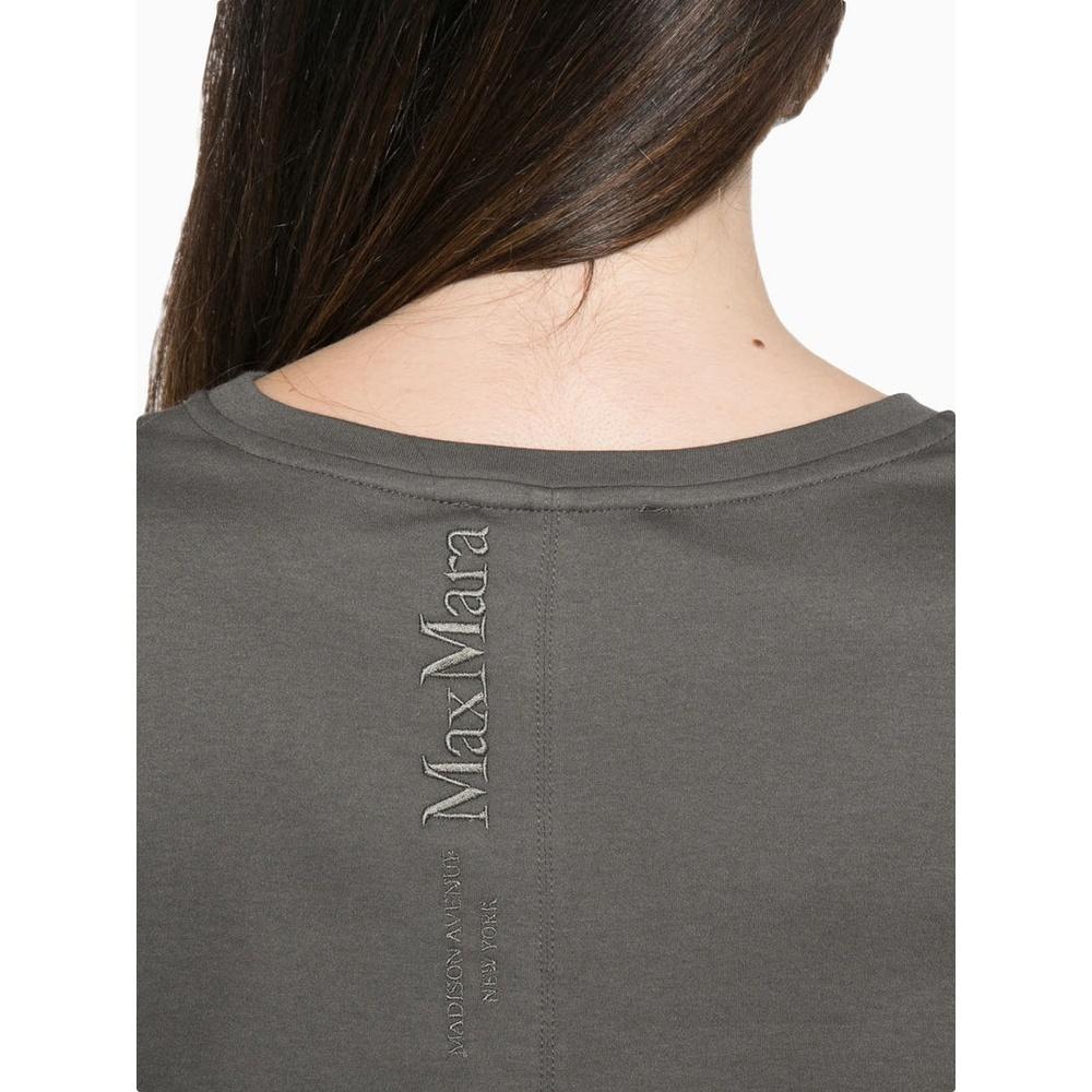 Max Mara Fumetto Women’s Long Sleeve T-Shirt