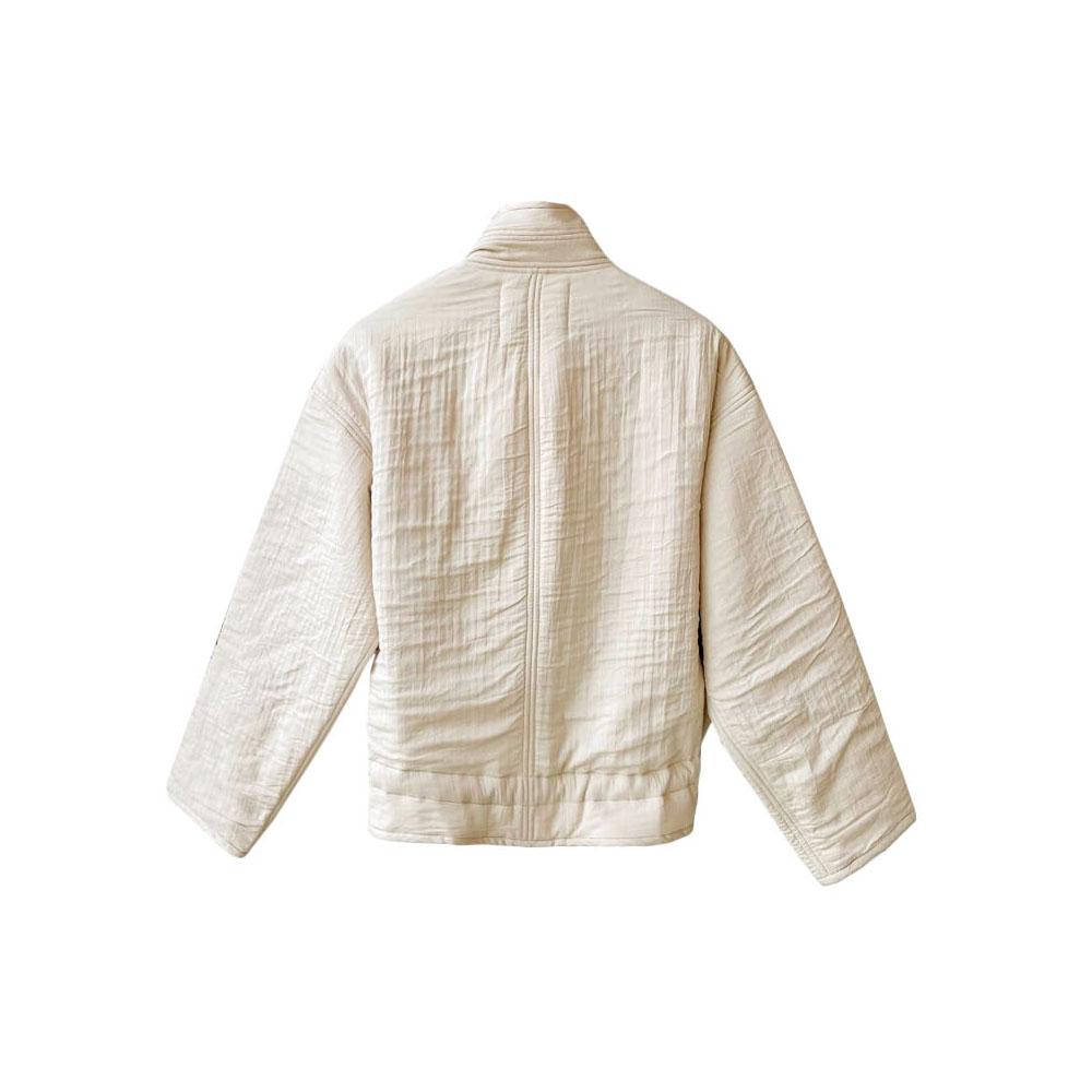 Isabel Marant Celine Drawstring Jacket VE0453FA C1G04E 23EC