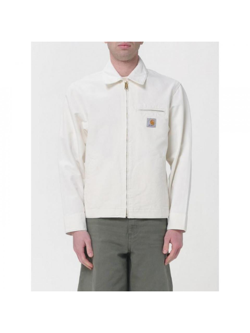 CARHARTT WIP Detroit Jacket Men’s Workwear Zip Front I033112 0DJ02
