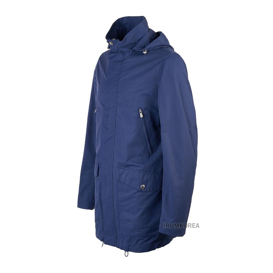 Brunello Cucinelli Men's Hooded Jacket MQ4206170 C9330