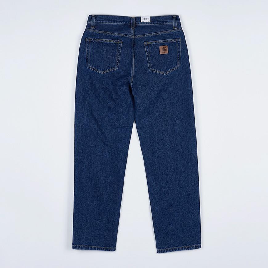 CARHARTT WIP Aaron Pants Men's Classic Trousers I034237 0106