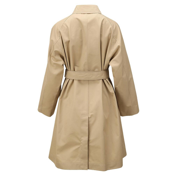Max Mara Weekend LEMBI Cotton Trench Coat
