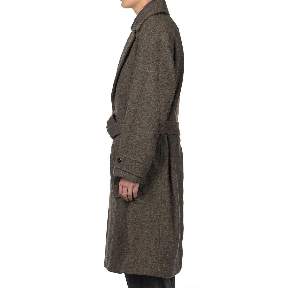 Lemaire Soft Men’s Coat CO1135 LF504 678