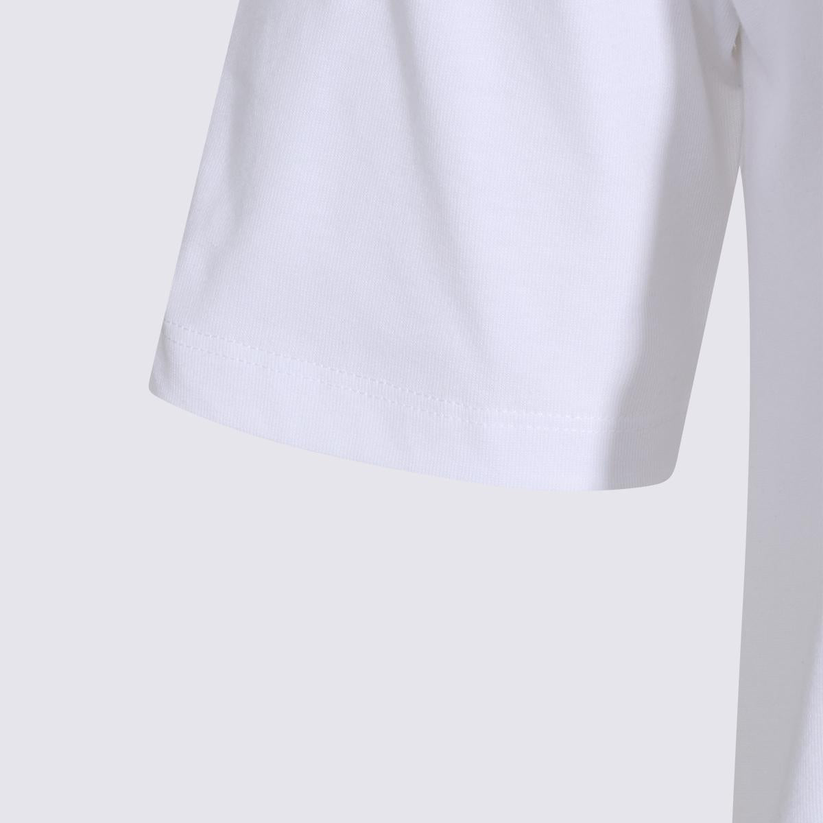 CELINE Short Sleeve T-Shirt FW26 RX0LJ124201OB