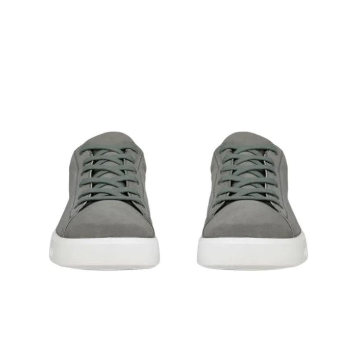 ecco Street 720 GTX Waterproof Low-Top Men’s Sneakers