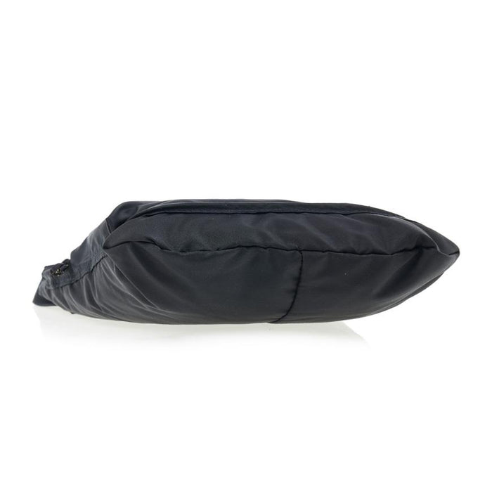 PORTER Force Shoulder Crossbody Bag Black Unisex Nylon