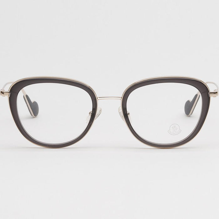 Moncler Lightweight Soltex Eyeglass Frame Unisex Accessories ML5048 020