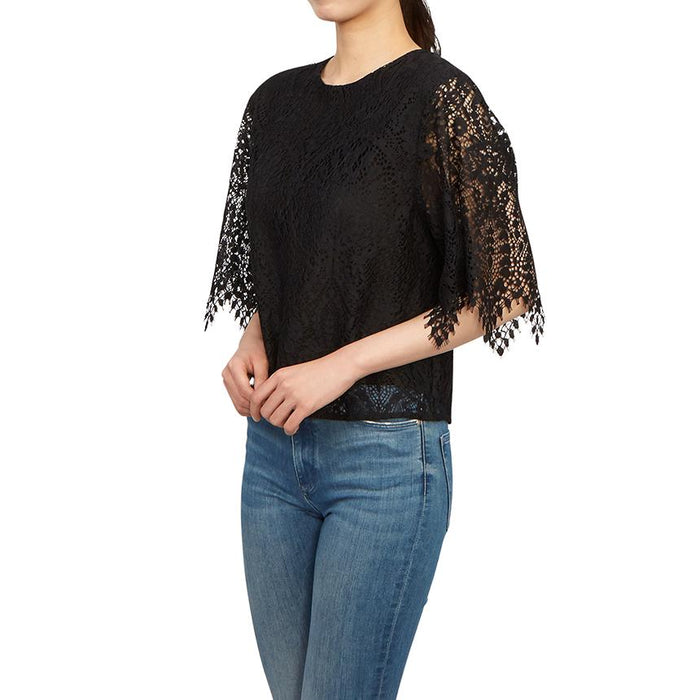 Vanessa Bruno Kaliya Women’s Blouse Black