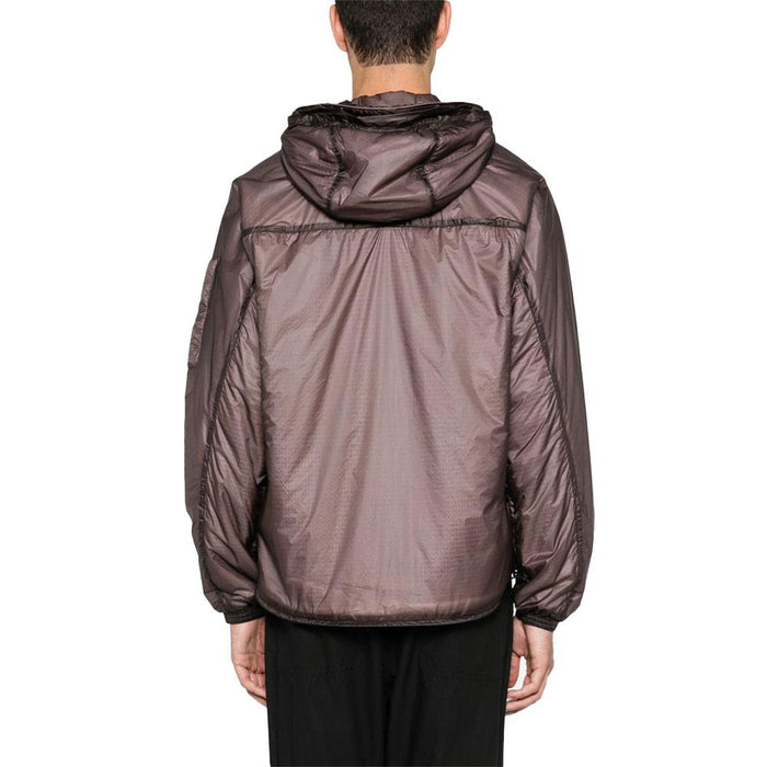 CP Company Nada Shell Medium Jacket Green Men's Outerwear