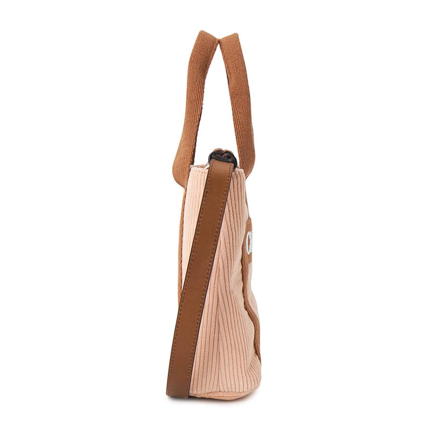 Chloe Kids Shoulder Bag Unisex Child Crossbody Bag C20274 454