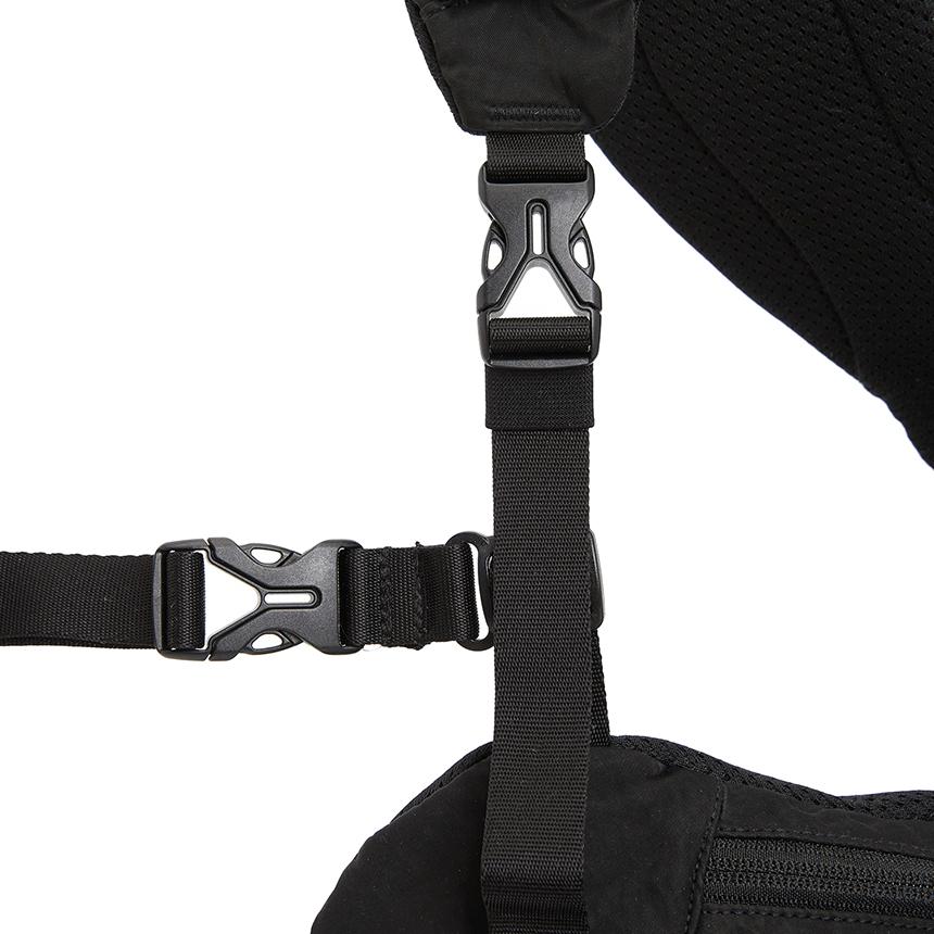 CP Company Men's Crossbody Bag RCCMAC735A 005269G 999