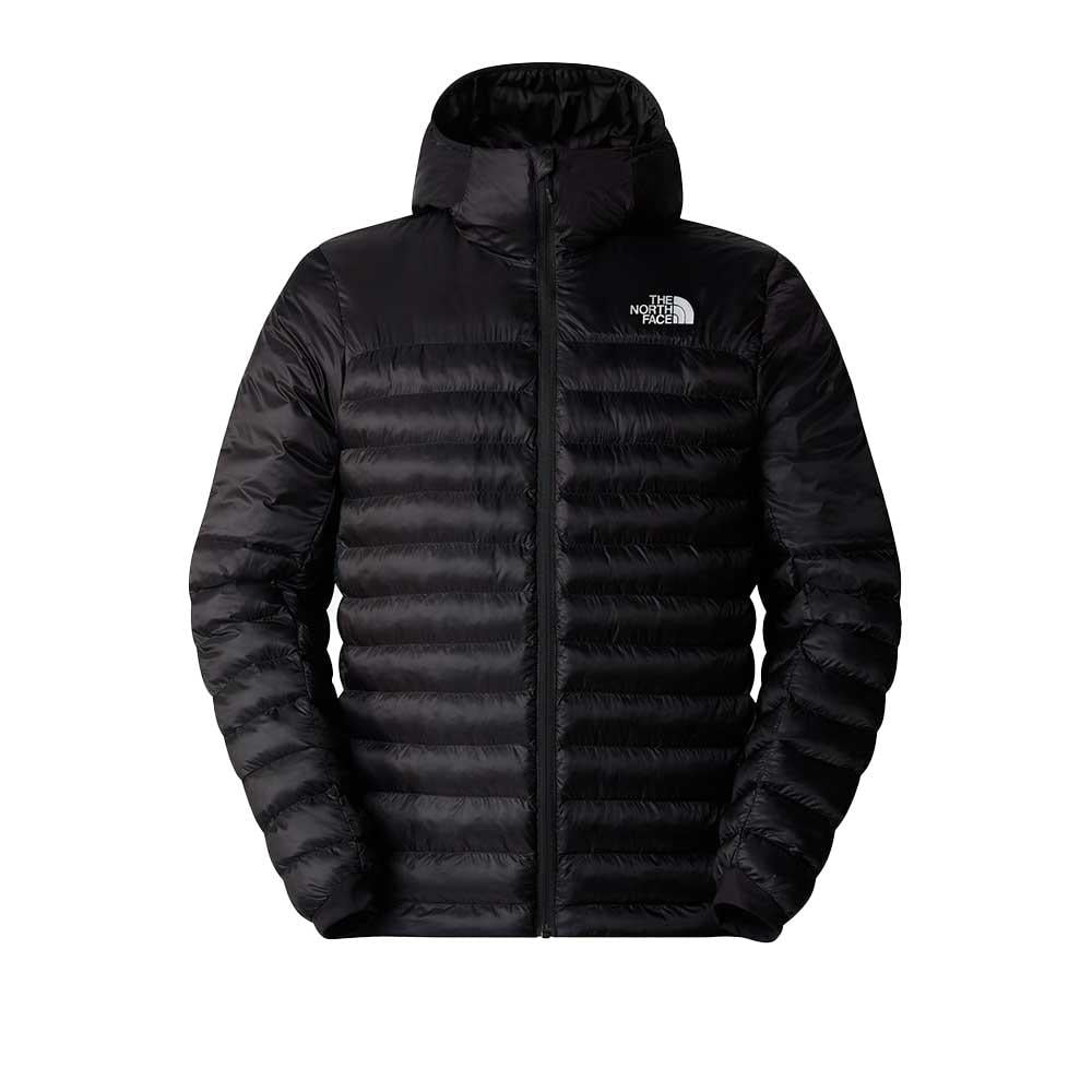 The North Face Men’s Terra Peak Hooded Down Jacket NF0A88TVJK3