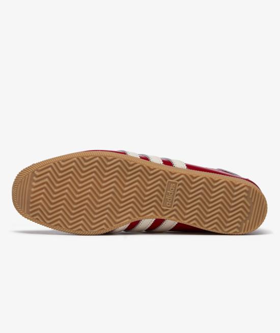 Adidas Men’s Sneakers Shoes - 26FW Col KJ4898 Team Victory Red Off White Gum DOM