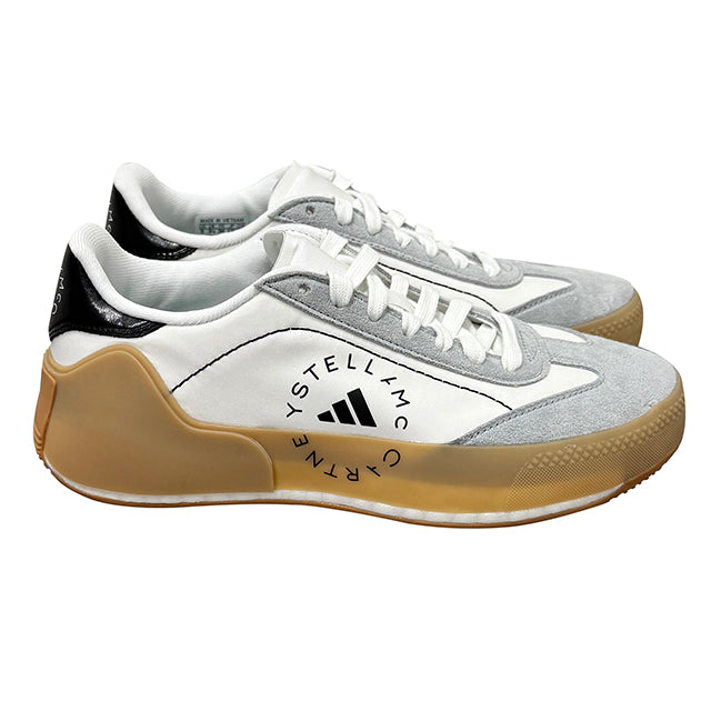 Stella McCartney Adidas Collaboration Low-Top Sneakers IE8768