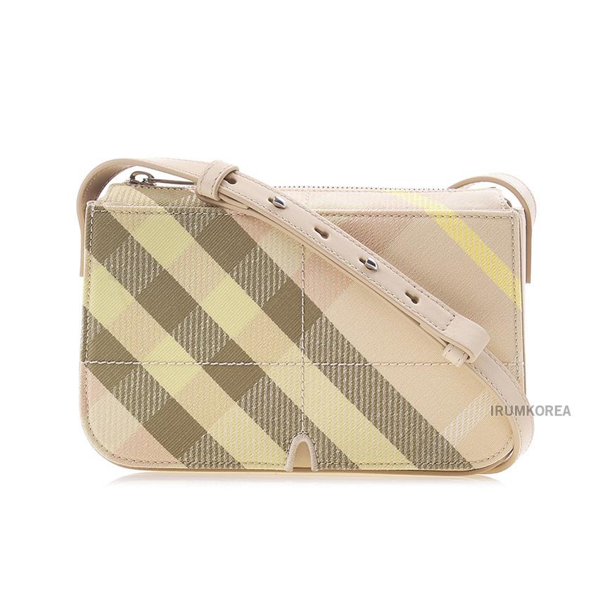 BURBERRY Snip Small Crossbody Bag for Wome 8103641 LL SNIP S CROSSBODY CJ1 C1791