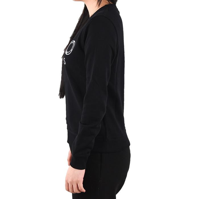 KENZO Women’s Logo Embroidered Sweatshirt F952SW775952 99