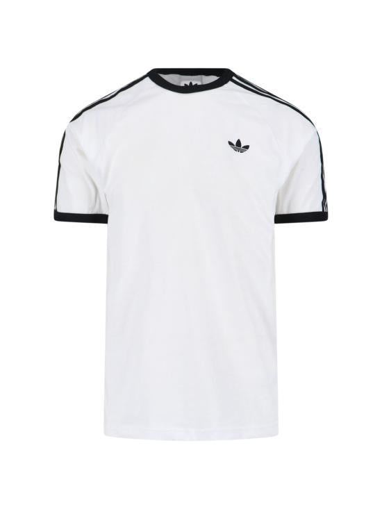 Adidas 3-Stripes Men’s T-Shirt KE3537 White DOM