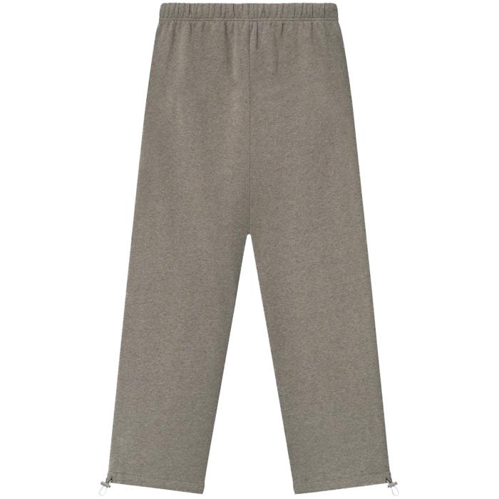 Fear of God Essentials Men's Relaxed Fit Fleece Sweatpants