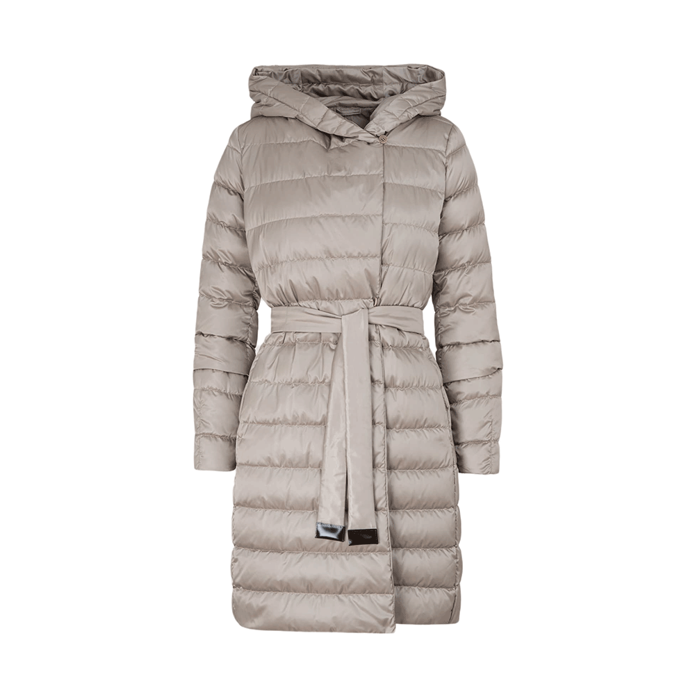 Max Mara Novef Reversible Down Puffer Jacket 29496025600 019