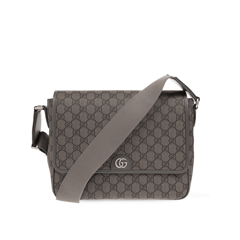 GUCCI Ophidia Medium Messenger Crossbody Bag for Men 761741