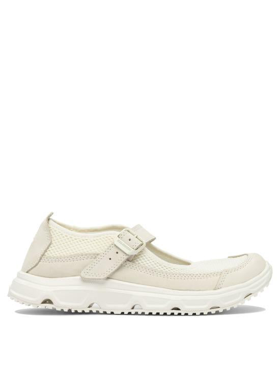 SALOMON RX Marie Jeanne Mary Jane Low-Top Sneakers