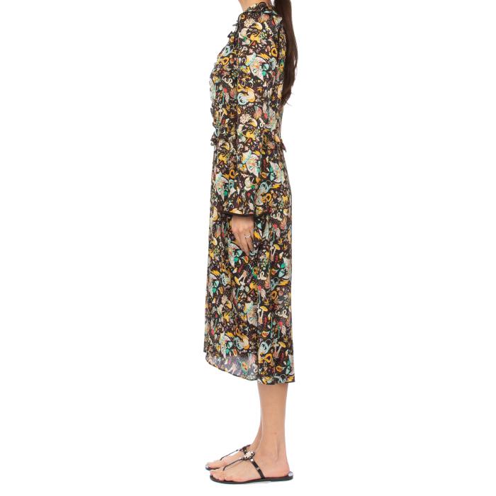 Zadig&Voltaire ROSIER Long Dress Women’s Two-Piece/Set