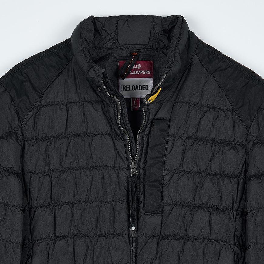 Parajumpers Men’s Duck Down Puffer Jacket PMPURL01 541