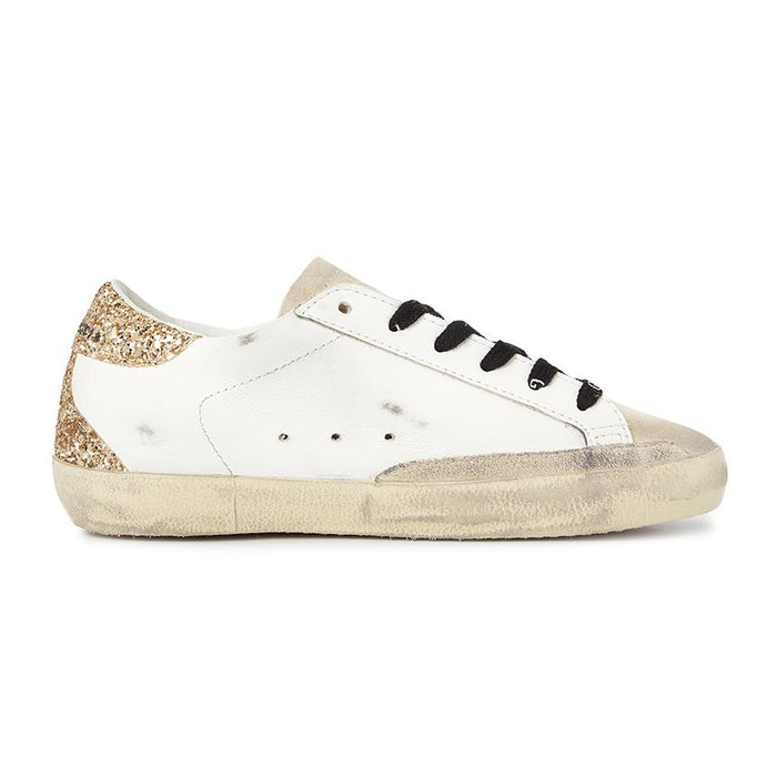 GOLDEN GOOSE Superstar Women’s Low-Top Sneakers GWF00102 F005358 82532