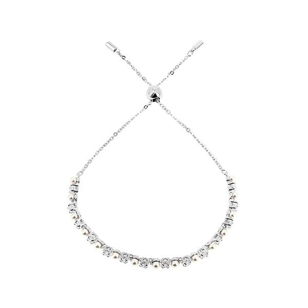 Swarovski Crystal Bracelet for Women 5689633 Matrix
