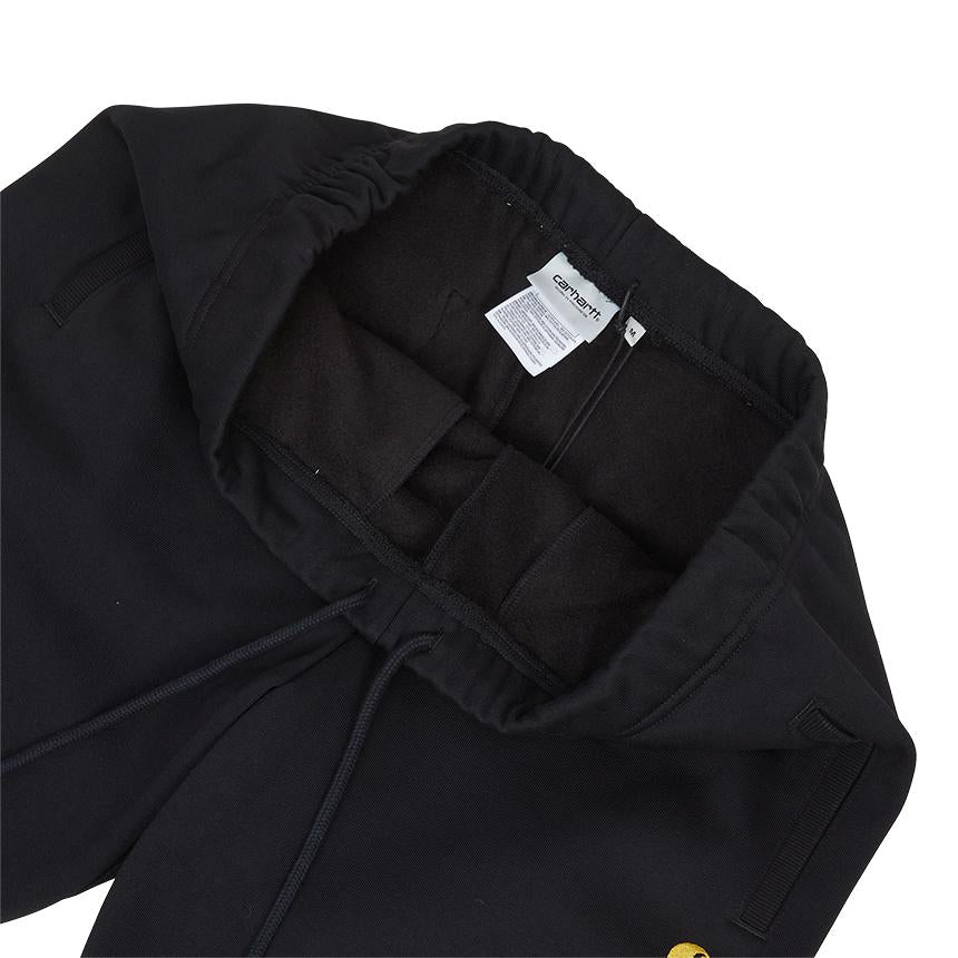 Carhartt Chase Men's Fleece Sweatpants I033667 00FXX