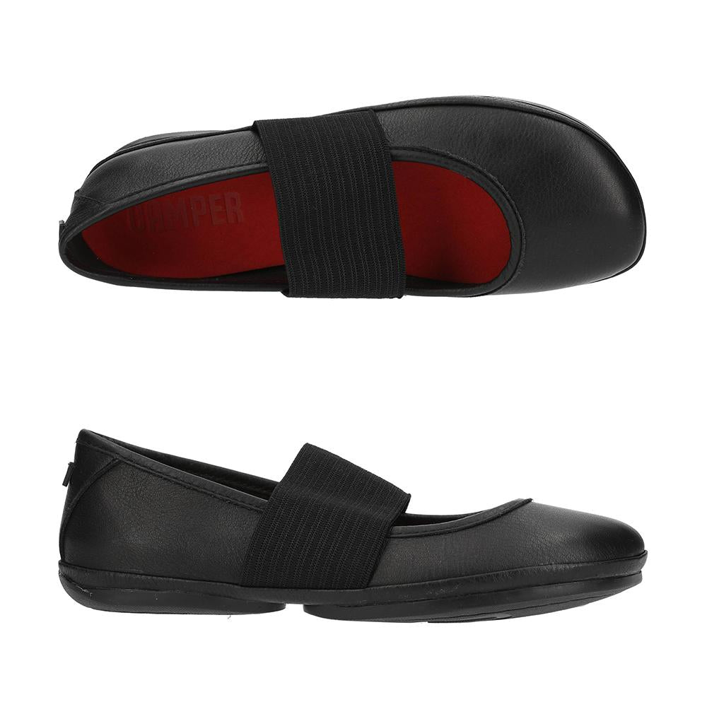 Camper Light Ballerina Flat Shoes Women’s Loafers 21595 242
