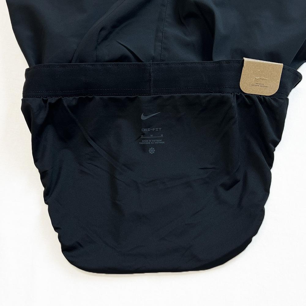 Nike Dri-FIT Challenger Brief-Lined Running Shorts Black Men’s
