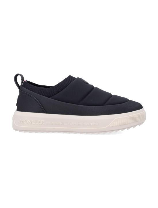 Moncler ALTIVE Slip-On Low Top Sneakers 4B00020 M7094 999