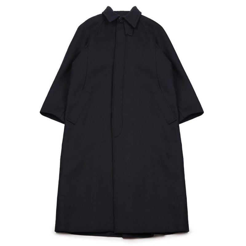 A.P.C. Gaia Wool Blend Coat WVBEB F01533