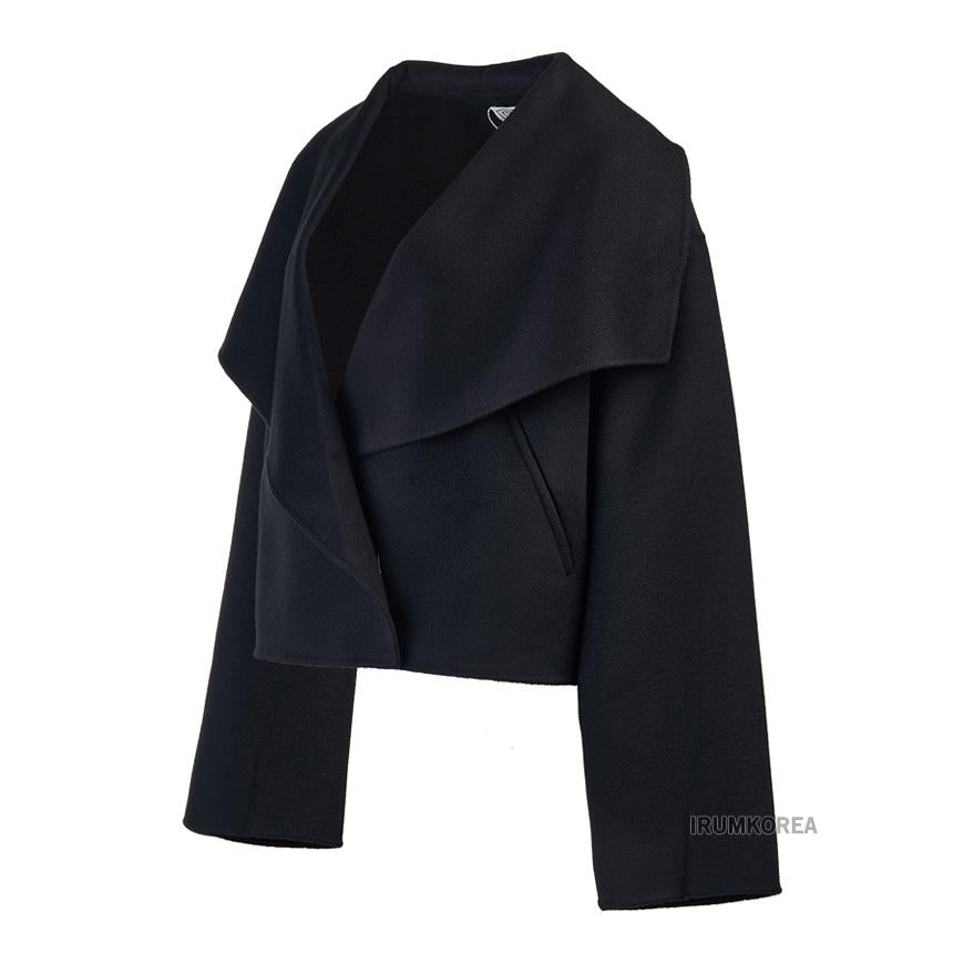 Toteme Women’s Signature Double-Breasted Jacket 252 WRO0203 FB0006