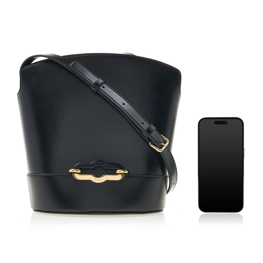 Mulberry Pimlico Bucket Bag Women’s Shoulder Bag HH9388 603 A100