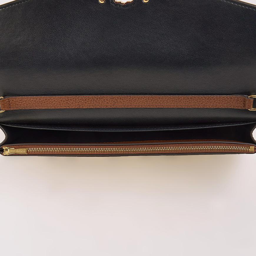 Mulberry SS26 Darly Clutch Bag for Women RL9005 552 G110