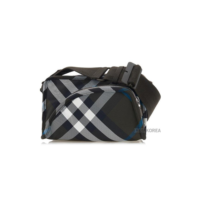 BURBERRY Men’s Shield Camera Crossbody Ba 8091884 ML SHIELD CAMERA BAG S21 C1170